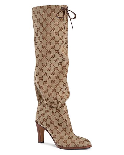 madonna gucci boots|gucci boots customer service.